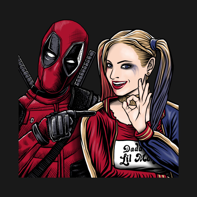 Merc With Benefits Design Merc With Benefits