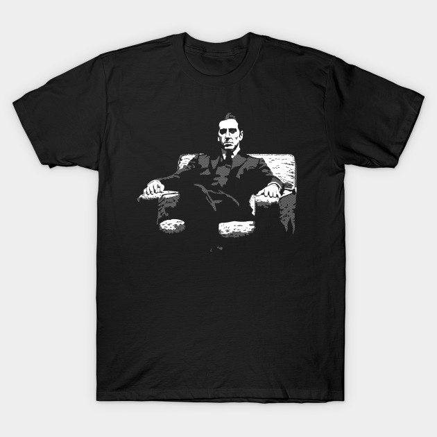Michael Corleone T-Shirt Michael Corleone