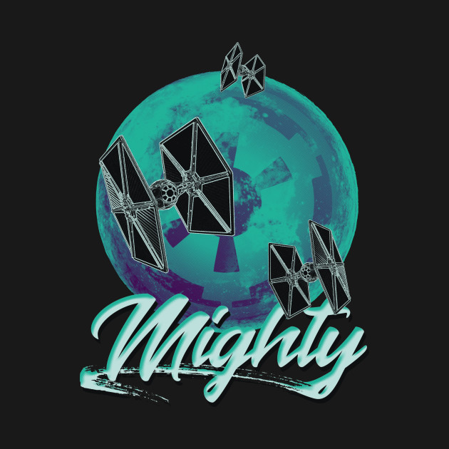 Mighty