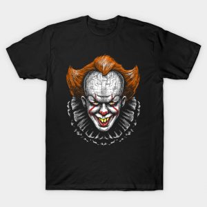 Monster Clown