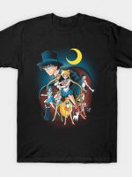 Moon power T-Shirt