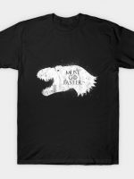 Must Go Faster T-Shirt