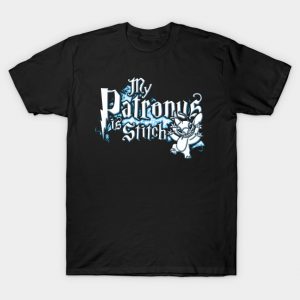 My Patronus Stitch