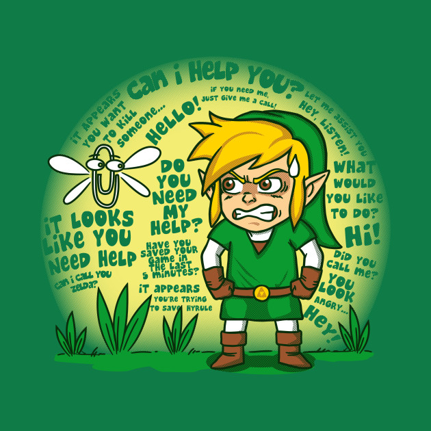 Navi 2.0 Design Navi 2.0