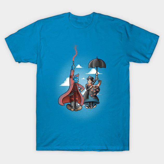 New babysitter T-Shirt New babysitter