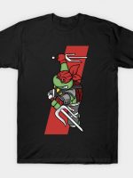 Ninja Raph T-Shirt