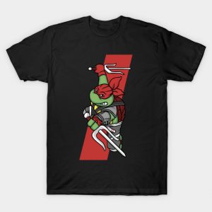 Ninja Raph