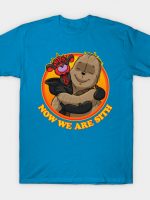 Now We Are Sith T-Shirt