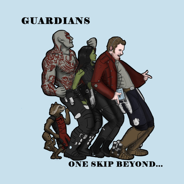 One Skip Beyond Design One Skip Beyond