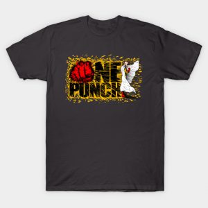 Only One Punch