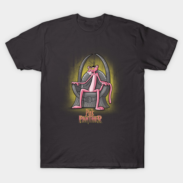 Pink panther T-Shirt Pink panther