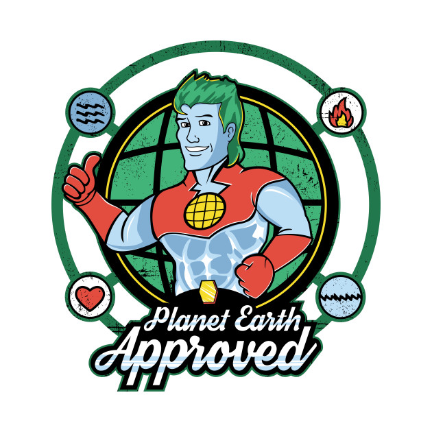 Planet Earth Design Planet Earth