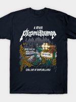 Plasmidbumps T-Shirt