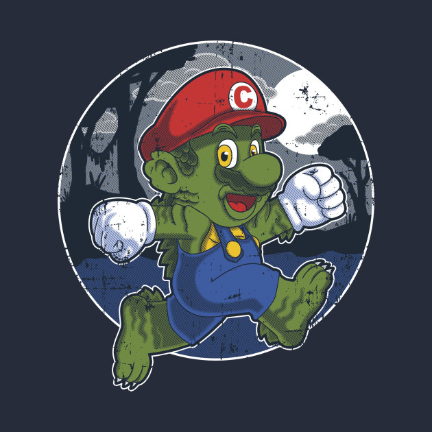 Plumber Creature Lagoon Design Plumber Creature Lagoon