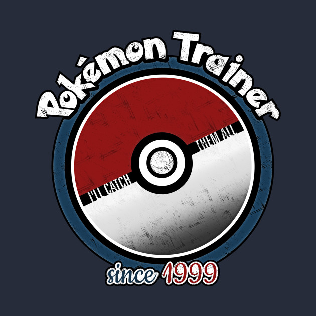 Poke Trainer