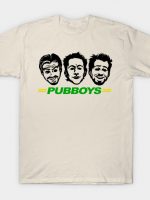 Pub Boys T-Shirt