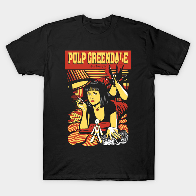 Pulp Greendale