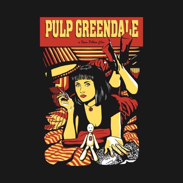Pulp Greendale