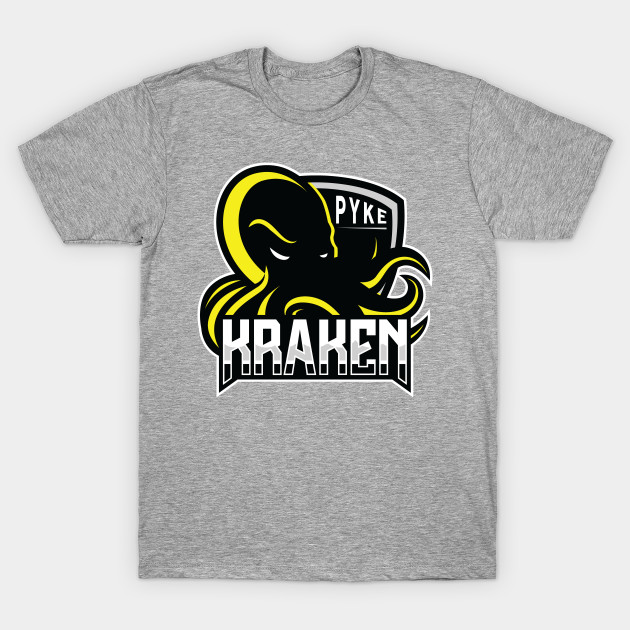 Pyke Kraken