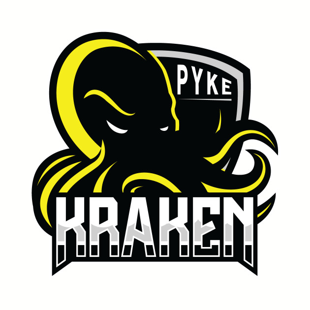 Pyke Kraken