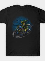 Racer Hero T-Shirt