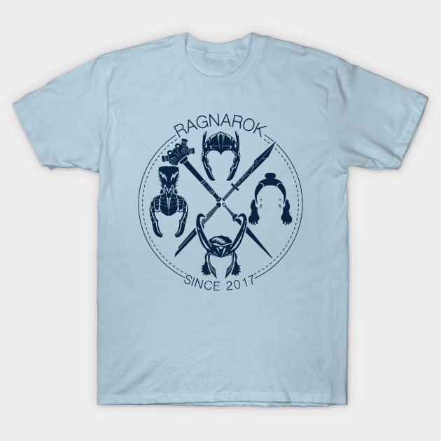 Ragnarok T-Shirt Ragnarok