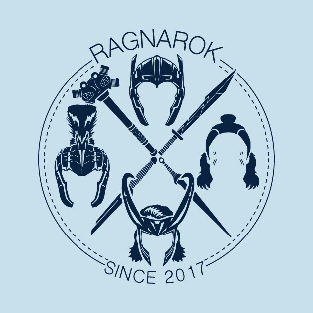 Ragnarok Design Ragnarok