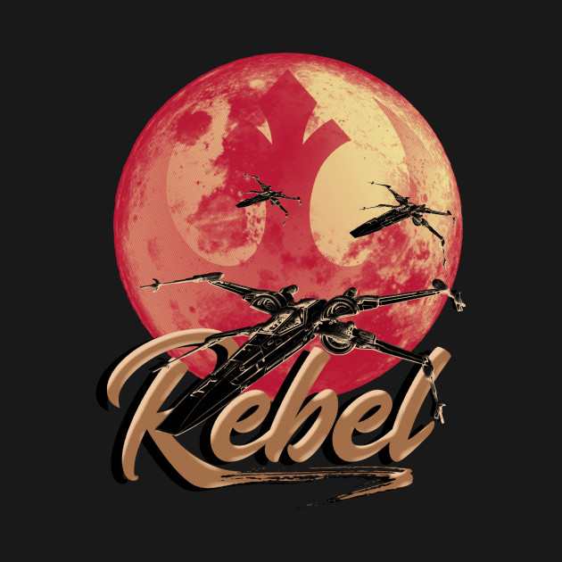 Rebel