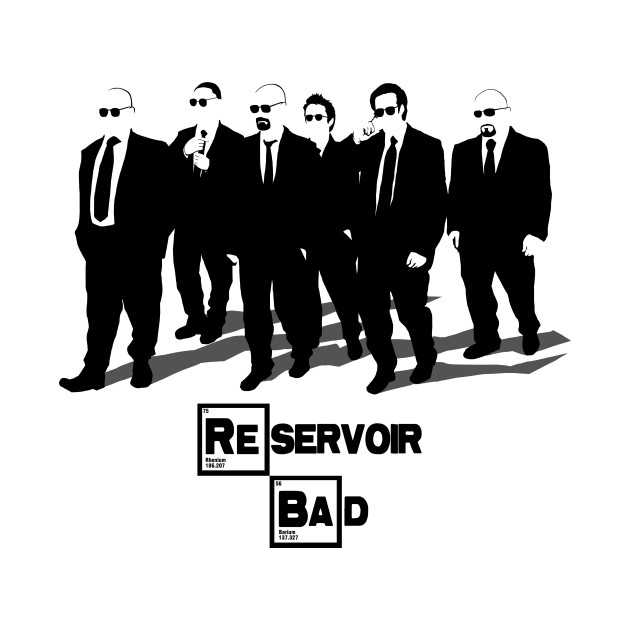 Reservoir Bad