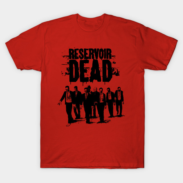 Reservoir Dead T-Shirt Reservoir Dead