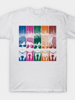 Reservoir Heroes v.2 T-Shirt