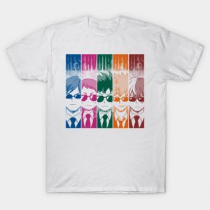 Reservoir Heroes v.2