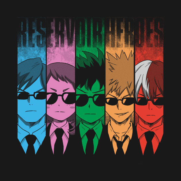 Reservoir Heroes Design Reservoir Heroes
