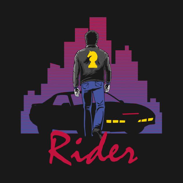 Rider