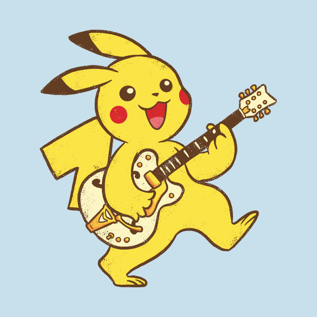 Rock & Thunder Design Rock & Thunder