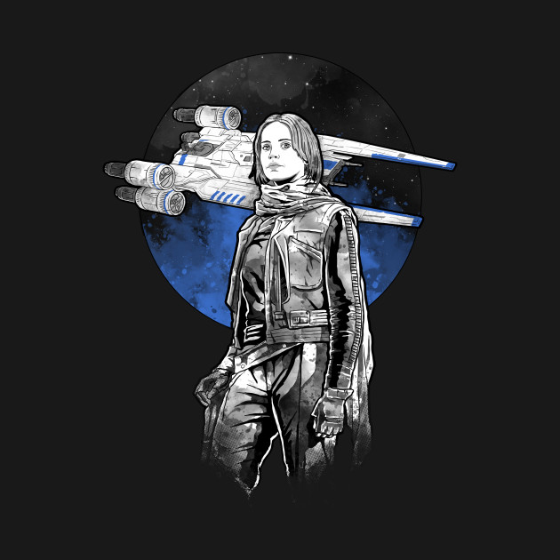 Rogue Force Design Rogue Force