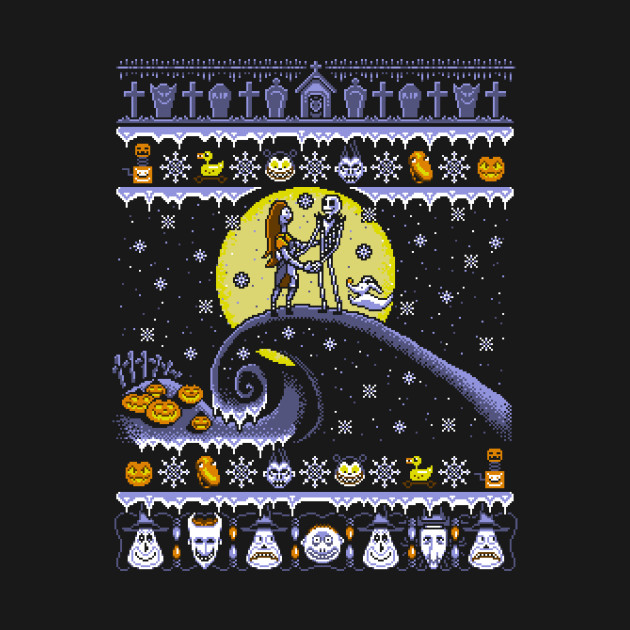 Romantic Nightmare Romantic Nightmare