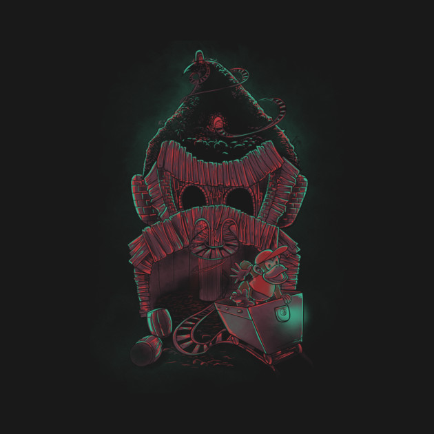 Route Kong Design Route Kong