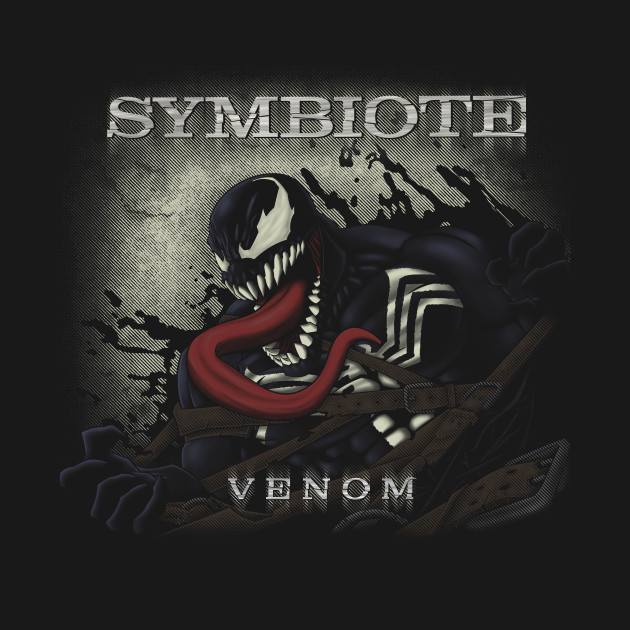 SYMBIOTED
