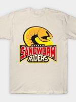 SandWorm Riders T-Shirt