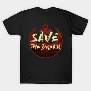 Save The Dream