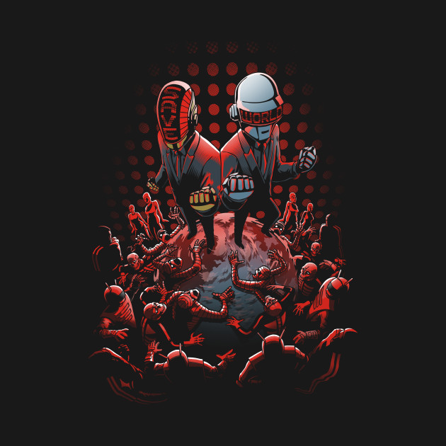 Saviors Design Saviors