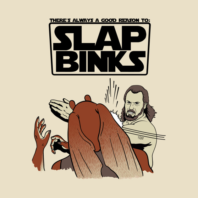 Slap Binks