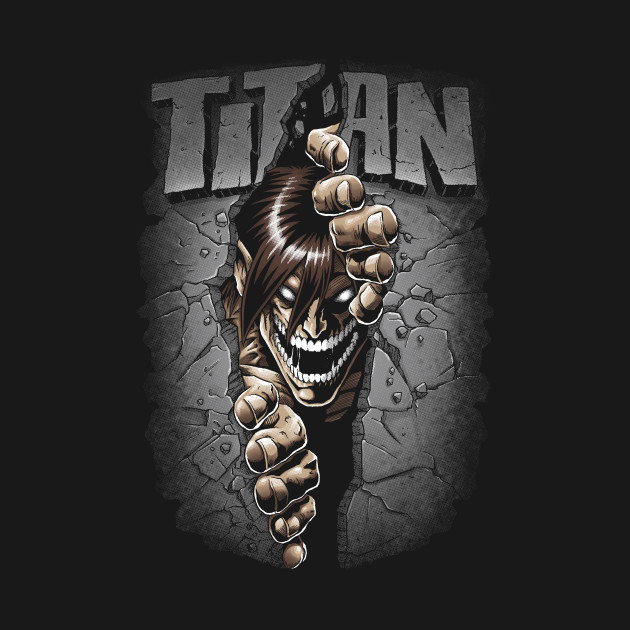 Split Titan Design Split Titan