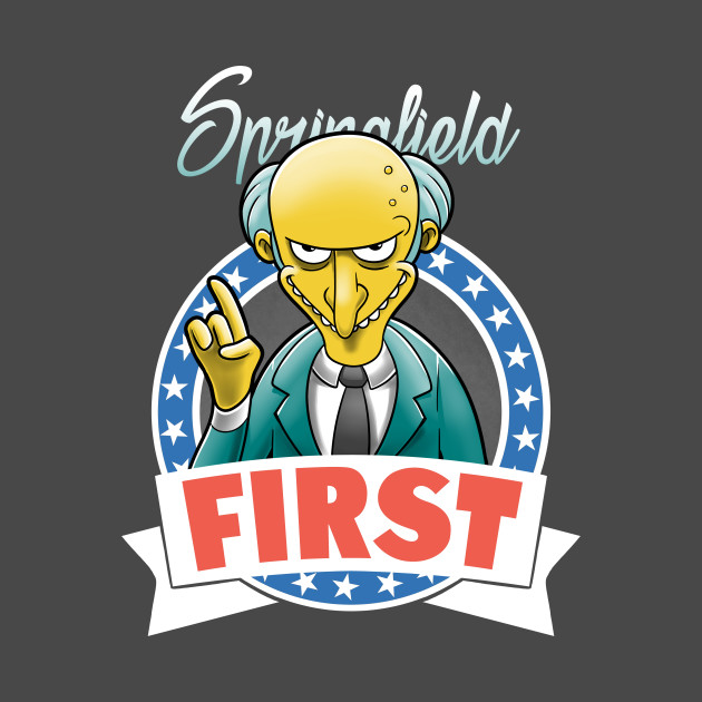 Springfield first