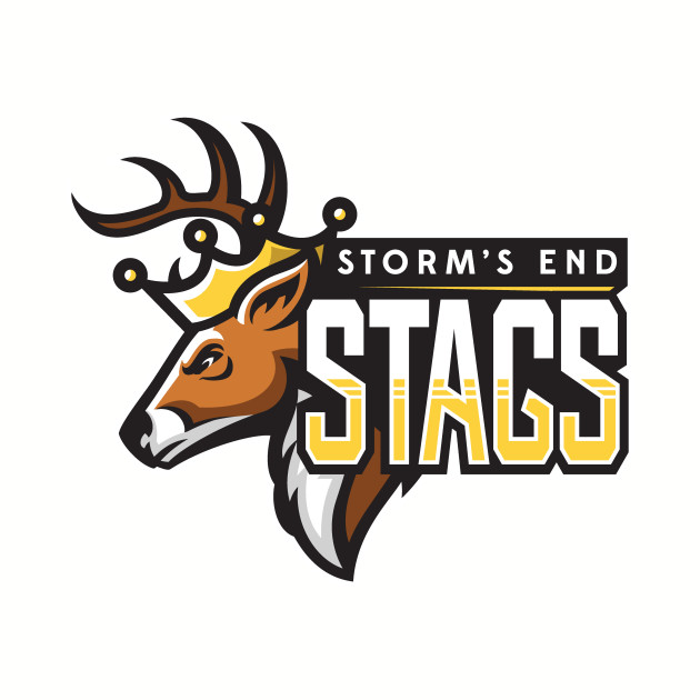 Storm's End Stags