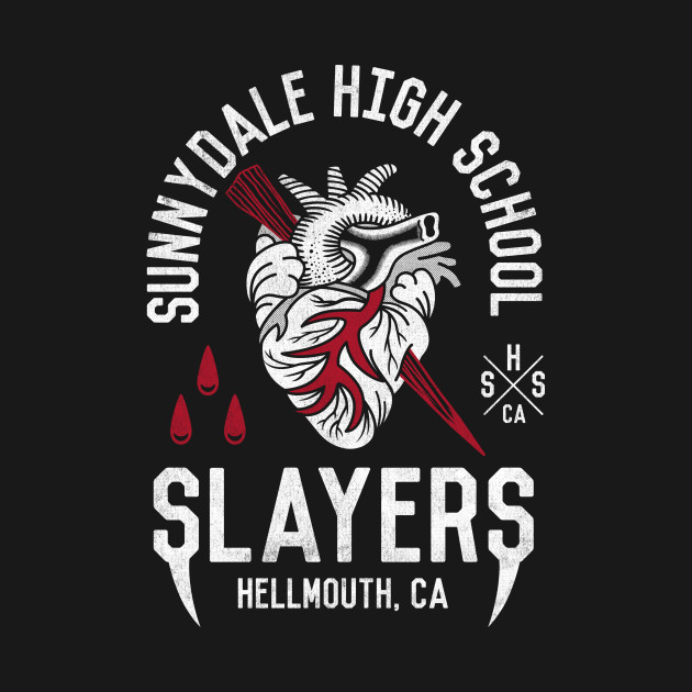 Sunnydale Slayers Sunnydale Slayers