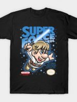Super Force Bros 1 T-Shirt