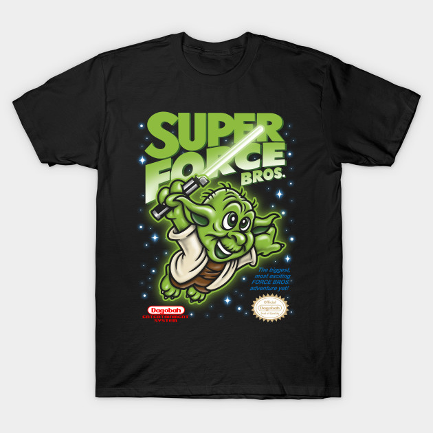 Super Force Bros 3