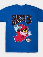 Super Orko 3 T-Shirt